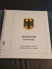 BRD/Bund 1949 bis 1967