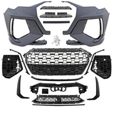 Sport Umbau Stoßstange vorne