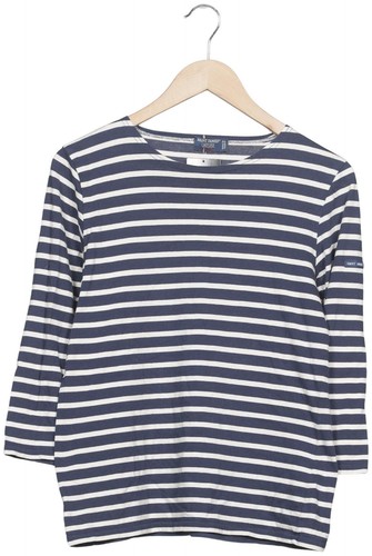 Saint james langarmshirt damen - james,