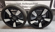 4x original Audi A4 B8 8K