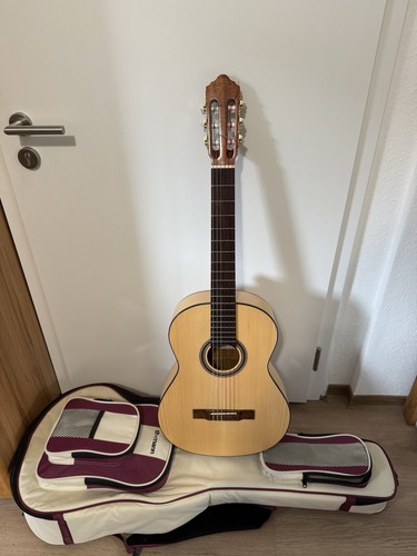 Thomann classica - classica, 1f