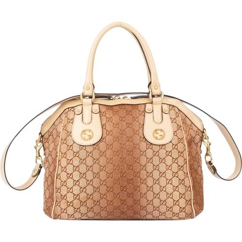 Gucci chic monogram - gucci,