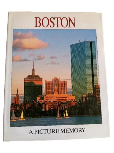 Boston bildband usa amerika - boston,