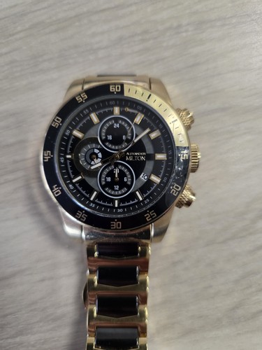 Armbanduhr alexander milton - armbanduhr,