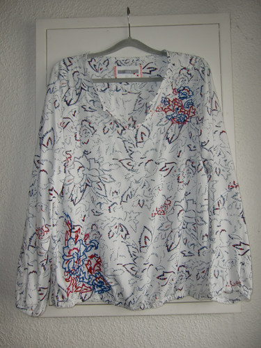 Cecil bluse - ,