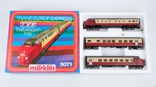 Märklin H0 3071 Triebwagenzug