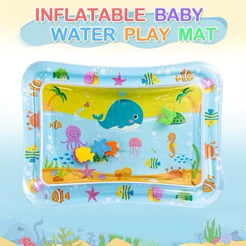 Baby wasser spielmatte - baby, wasser-spielmatte