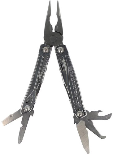 Leatherman wingman multitool - leatherman,