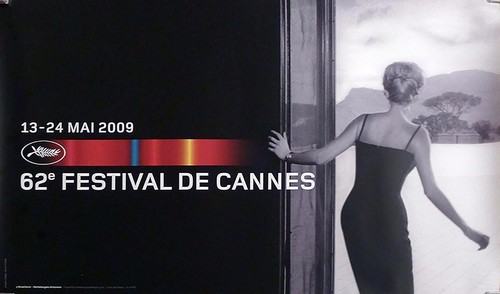 Cannes film festival 2009 - cannes,