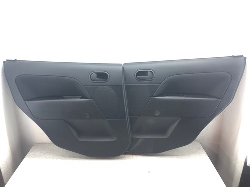 Ford fiesta - ford, 5