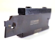 Glanze Clamp Teilungswerkzeug