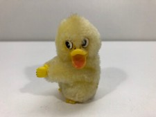Ente Klemmfigur Klemmtier Klammeraffe Retro Vintage Sammeln