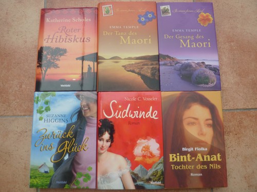 Historische romane - ,