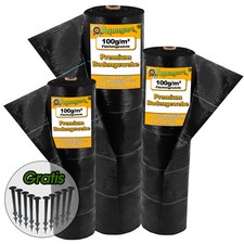 Bodengewebe gartenvlies - ,