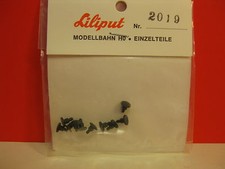 LILIPUT # 2019 H0 Puffer 10