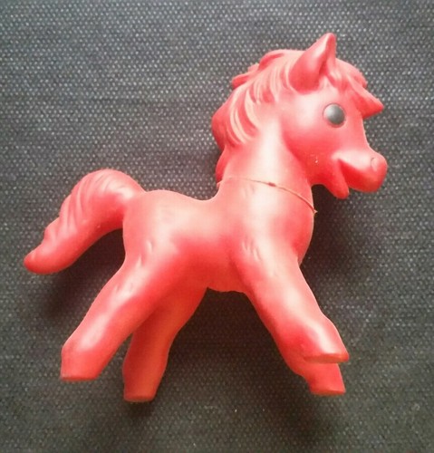 Ddr gummi tier quietschtier - gummi,