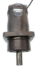 Uchida-Hydromatik A2F45R1P3