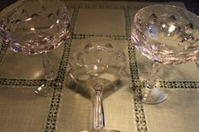 SPIEGELAU Gläser, Champagner/Sektgläser, Kristallgläser Bleikristall Top Zustand