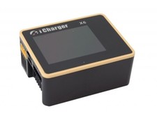 Junsi iCharger X6 - bis 6S LiPo - 800W - bis 30A Ladestrom - iCharger X6