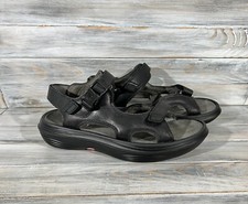 KyBoot Kybun Pado W Schwarz