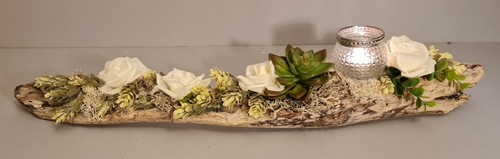 Xxl shabbychic gesteck - xxl,