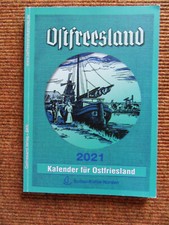 Ostfriesland Kalender 2021 Ostfreesland: Die Emder Synode 1571, Tragödie "U-Hai"