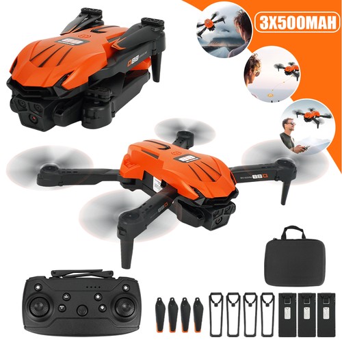 Quadrocopter drohne mit kamera - drohne,