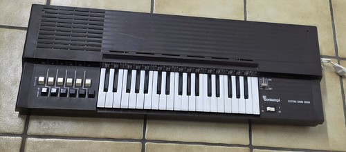 Electric chord organ - electric,