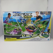 BEYBLADE BURST TURBO SLING