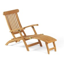 Sonnenpartner Liegestuhl