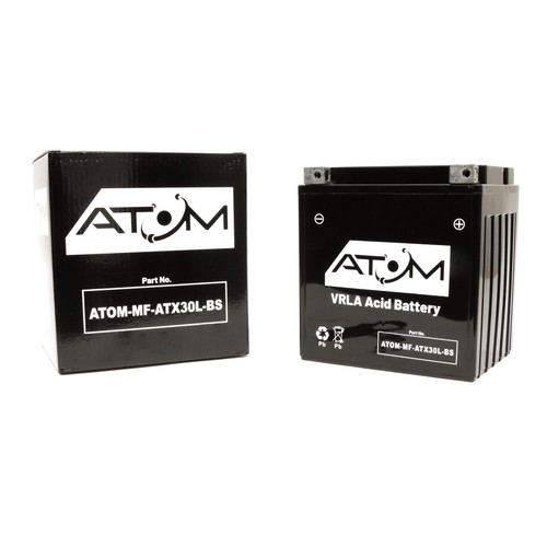 Ytx30l atom wartungsfreie - ytx30l-bs,