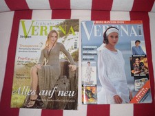 Verena Mode Maschen Ideen