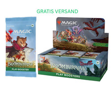 Magic: The Gathering