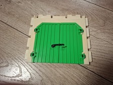 Playmobil Zubehör | Tor |