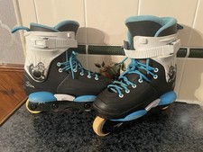 RAZORS Genesys Aggressive