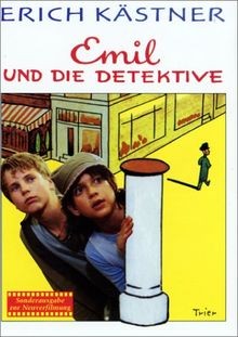 Emil und die - , detektive