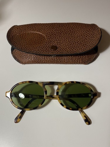 Vintage ray ban b l - u.s.a., b&l
