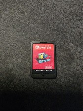 Super Mario Odyssey (Nintendo