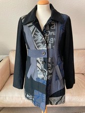 DESIGUAL stylishe Blazer Jacke