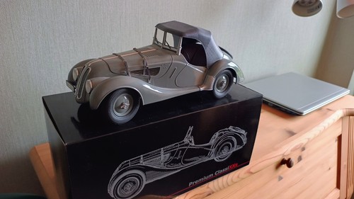Premium classixxs 12 - premium, 1:12