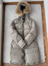 Parajumpers Long Bear Parka