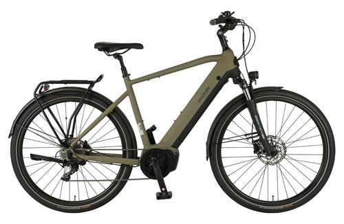 Prophete entdecker e bike - prophete, 4.0