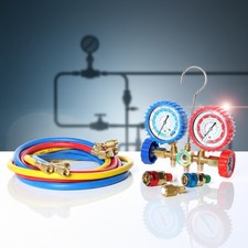 Klimaanlage Monteurhilfe2-Wege