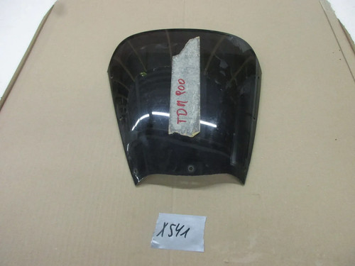 Windschild cockpitscheibe z541 - windschild,