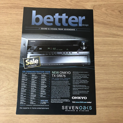 Hifis61 magazin werbung 11x8 - magazin,