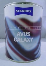 Original Standox Exclusive