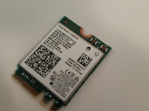 Original lenovo wifi bluetooth - original,