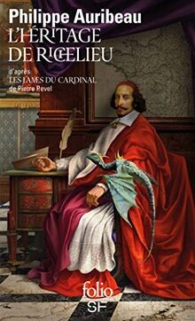 Héritage richelieu - l’héritage,