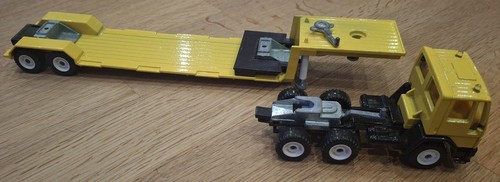 Siku 2125 adac - siku,