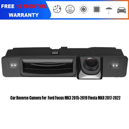 Rückfahrkamera für ford - rückfahrkamera,